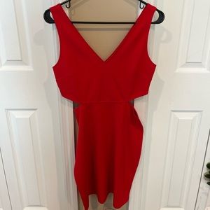 Express dress